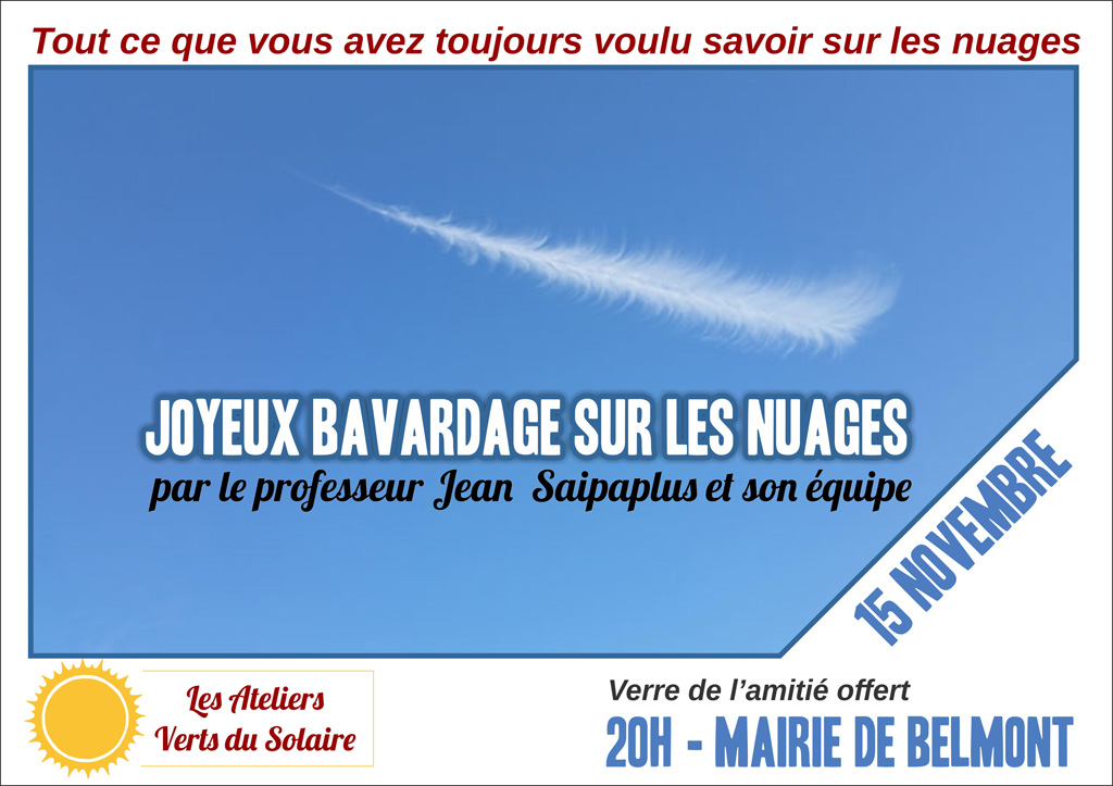 nuage web