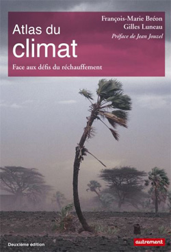 atlas climat