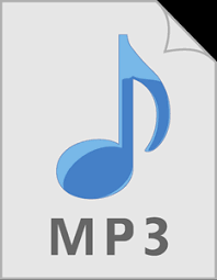 logo mp3